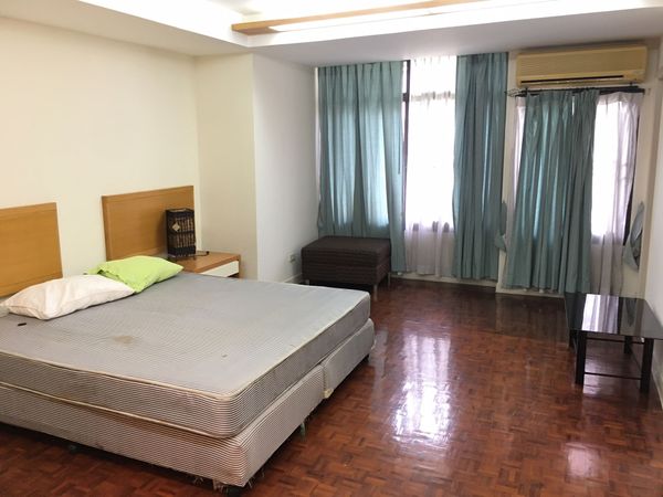 รูปภาพ 3 bed Condo in Neo Aree Apartment Khlongtan Sub District C11921