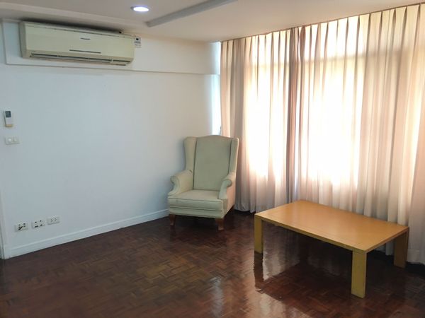 รูปภาพ 3 bed Condo in Neo Aree Apartment Khlongtan Sub District C11921