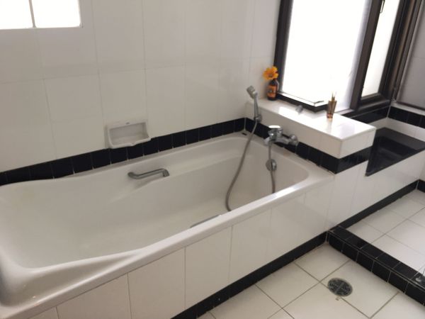 รูปภาพ 3 bed Condo in Neo Aree Apartment Khlongtan Sub District C11921