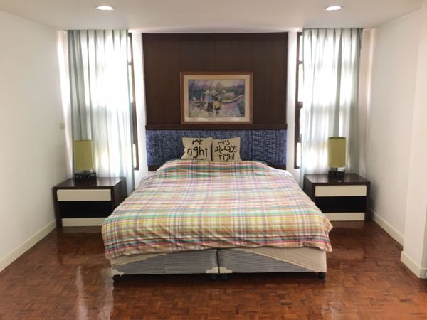 รูปภาพ 3 bed Condo in Neo Aree Apartment Khlongtan Sub District C11922