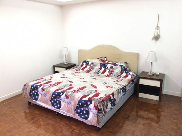 รูปภาพ 3 bed Condo in Neo Aree Apartment Khlongtan Sub District C11922