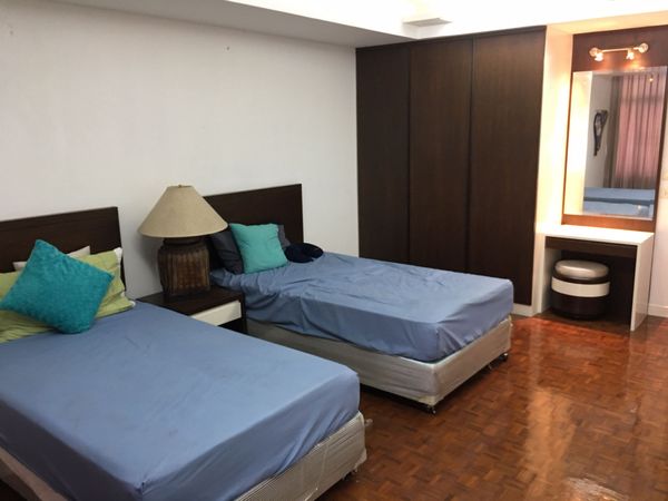 รูปภาพ 3 bed Condo in Neo Aree Apartment Khlongtan Sub District C11922