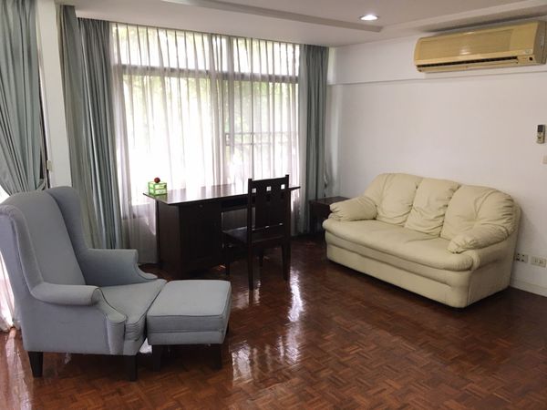 รูปภาพ 3 bed Condo in Neo Aree Apartment Khlongtan Sub District C11922