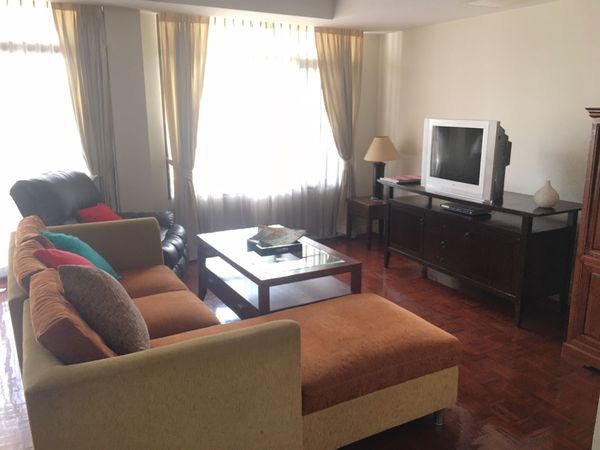 Picture of 3 bed Condo in Neo Aree Apartment Khlongtan Sub District C11923