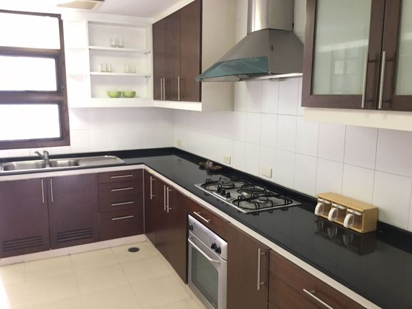 Picture of 3 bed Condo in Neo Aree Apartment Khlongtan Sub District C11923