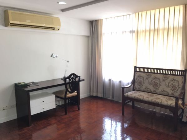 Picture of 3 bed Condo in Neo Aree Apartment Khlongtan Sub District C11923