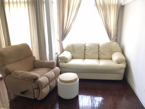 Picture of 3 bed Condo in Neo Aree Apartment Khlongtan Sub District C11923