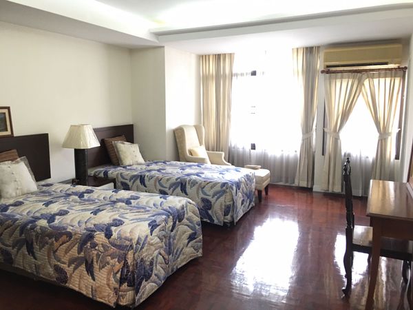 Picture of 3 bed Condo in Neo Aree Apartment Khlongtan Sub District C11923