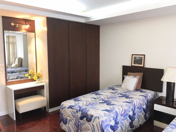 Picture of 3 bed Condo in Neo Aree Apartment Khlongtan Sub District C11923