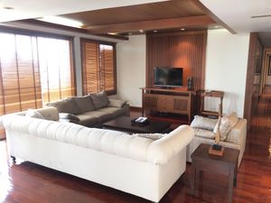 Picture of 4 bed Penthouse in Neo Aree Apartment Khlongtan Sub District P11068