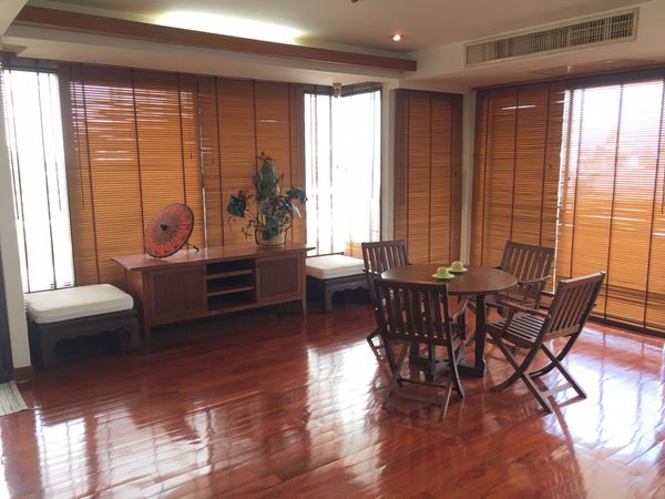 Picture of 4 bed Penthouse in Neo Aree Apartment Khlongtan Sub District P11068