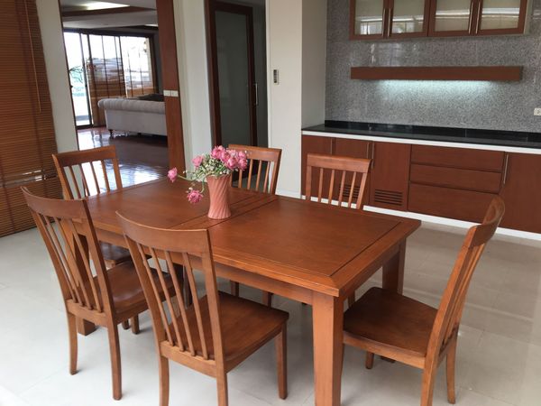 Picture of 4 bed Penthouse in Neo Aree Apartment Khlongtan Sub District P11068