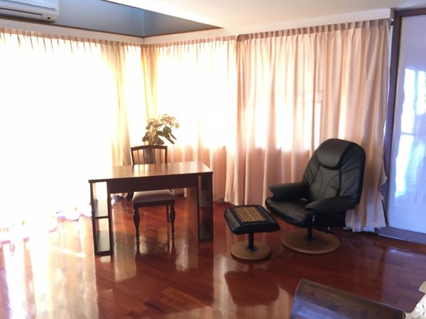 Picture of 4 bed Penthouse in Neo Aree Apartment Khlongtan Sub District P11068