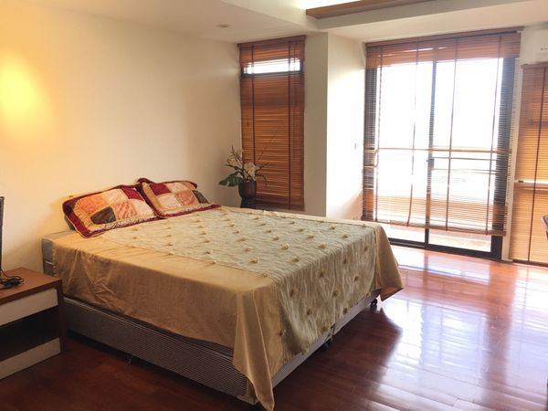 Picture of 4 bed Penthouse in Neo Aree Apartment Khlongtan Sub District P11068