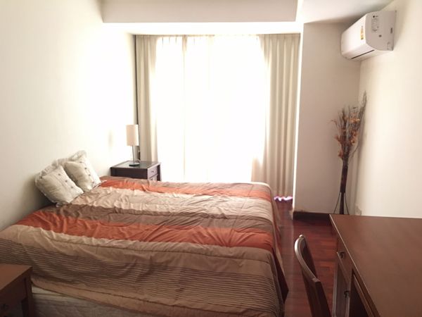 Picture of 4 bed Penthouse in Neo Aree Apartment Khlongtan Sub District P11068