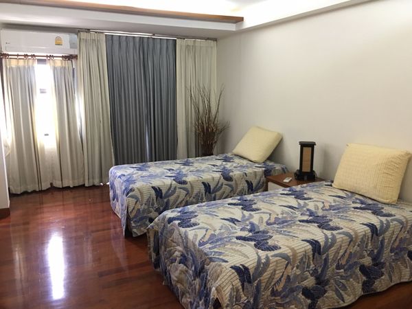 Picture of 4 bed Penthouse in Neo Aree Apartment Khlongtan Sub District P11068