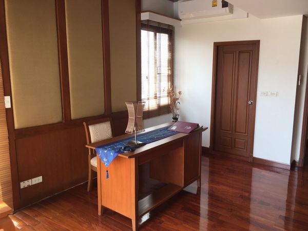 Picture of 4 bed Penthouse in Neo Aree Apartment Khlongtan Sub District P11068