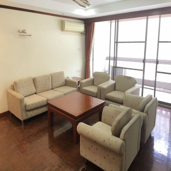 Picture of 3 bed Condo in Sawan Court Khlongtan Sub District C11924