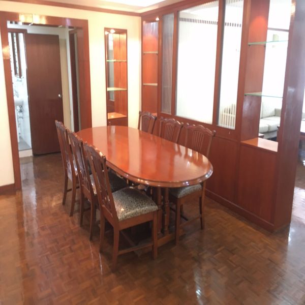 Picture of 3 bed Condo in Sawan Court Khlongtan Sub District C11924