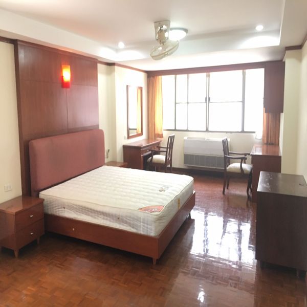 Picture of 3 bed Condo in Sawan Court Khlongtan Sub District C11924