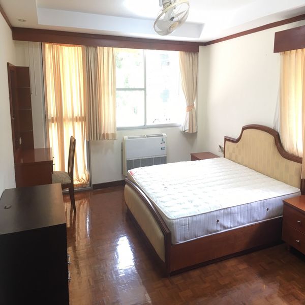 Picture of 3 bed Condo in Sawan Court Khlongtan Sub District C11924