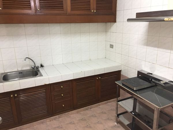 Picture of 2 bed Condo in Prapasuk Apartment Khlong Toei Nuea Sub District C11925