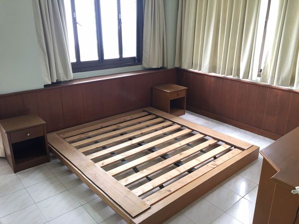 Picture of 2 bed Condo in Prapasuk Apartment Khlong Toei Nuea Sub District C11925