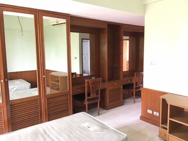 Picture of 2 bed Condo in Prapasuk Apartment Khlong Toei Nuea Sub District C11925