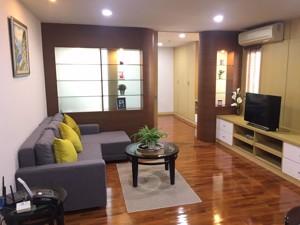 รูปภาพ 1 bed Condo in Sirin Place Khlong Tan Nuea Sub District C11928