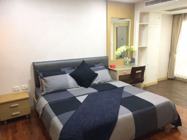 รูปภาพ 1 bed Condo in Sirin Place Khlong Tan Nuea Sub District C11928