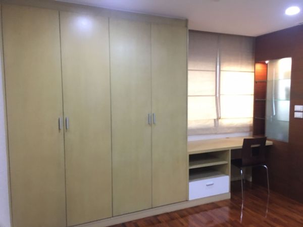 รูปภาพ 1 bed Condo in Sirin Place Khlong Tan Nuea Sub District C11928