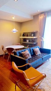 รูปภาพ 2 bed Condo in Ashton Morph 38 Phra Khanong Sub District C11902