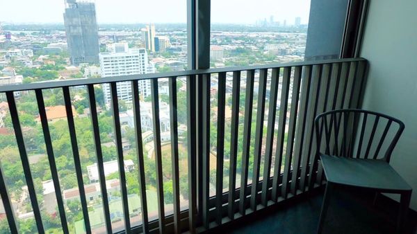 รูปภาพ 2 bed Condo in Ashton Morph 38 Phra Khanong Sub District C11902