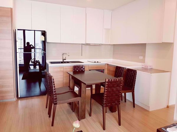 รูปภาพ 2 bed Condo in Rhythm Sukhumvit Phra Khanong Sub District C11931