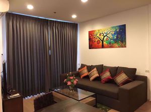 Picture of 2 bed Condo in Rhythm Sukhumvit Phra Khanong Sub District C11931