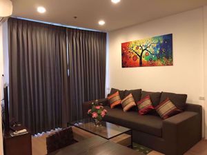 รูปภาพ 2 bed Condo in Rhythm Sukhumvit Phra Khanong Sub District C11931