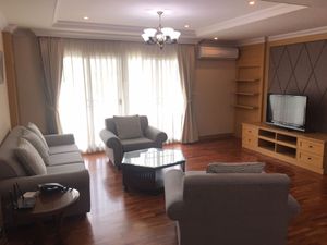 Picture of 3 bed Condo in Sirin Place Khlong Tan Nuea Sub District C11932