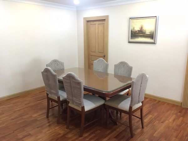 Picture of 3 bed Condo in Sirin Place Khlong Tan Nuea Sub District C11932