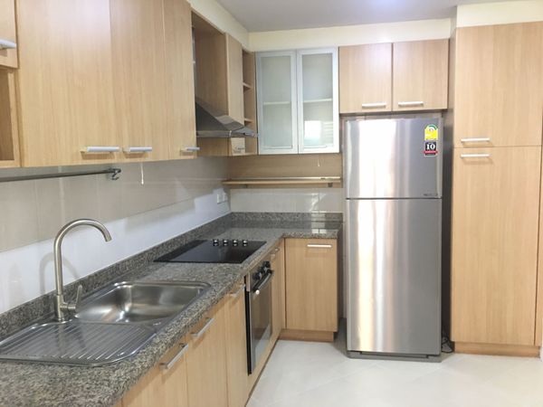 Picture of 3 bed Condo in Sirin Place Khlong Tan Nuea Sub District C11932