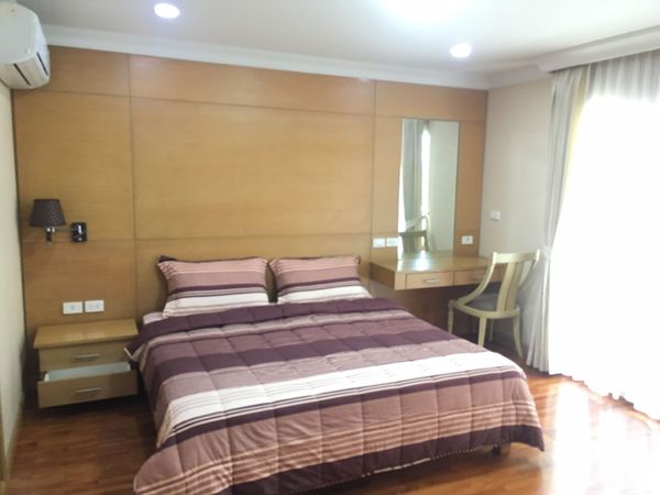 Picture of 3 bed Condo in Sirin Place Khlong Tan Nuea Sub District C11932