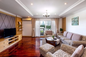 รูปภาพ 3 bed Condo in Sirin Place Khlong Tan Nuea Sub District C11933