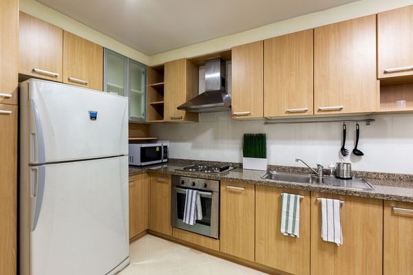 รูปภาพ 3 bed Condo in Sirin Place Khlong Tan Nuea Sub District C11933