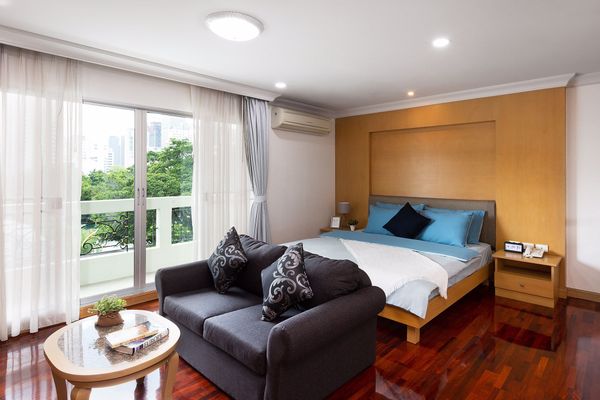 รูปภาพ 3 bed Condo in Sirin Place Khlong Tan Nuea Sub District C11933