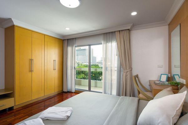 รูปภาพ 3 bed Condo in Sirin Place Khlong Tan Nuea Sub District C11933