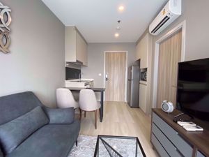 Picture of 1 bed Condo in Knightsbridge Prime Sathorn Thungmahamek Sub District C11935