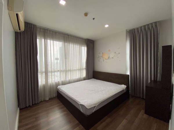 รูปภาพ 3 ห้องนอน Condo ในโครงการ The Bloom Sukhumvit 71 Phrakhanongnuea Sub District C11947