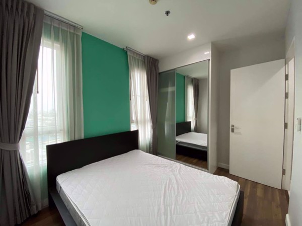 รูปภาพ 3 ห้องนอน Condo ในโครงการ The Bloom Sukhumvit 71 Phrakhanongnuea Sub District C11947