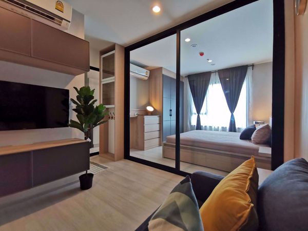 Picture of 1 bed Condo in Life Asoke Bangkapi Sub District C11948