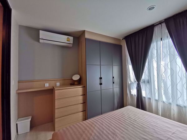 Picture of 1 bed Condo in Life Asoke Bangkapi Sub District C11948