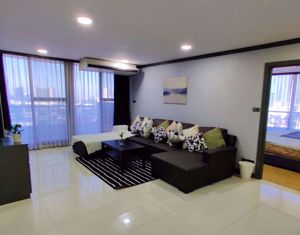 Picture of 3 bed Condo in Supalai Place Condominium Khlong Tan Nuea Sub District C11752